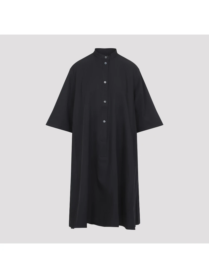 Studio Nicholson Bloch Ikela Mini Dress