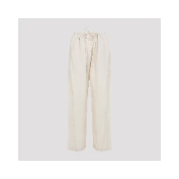Studio Nicholson Hera Draw Cord Pants