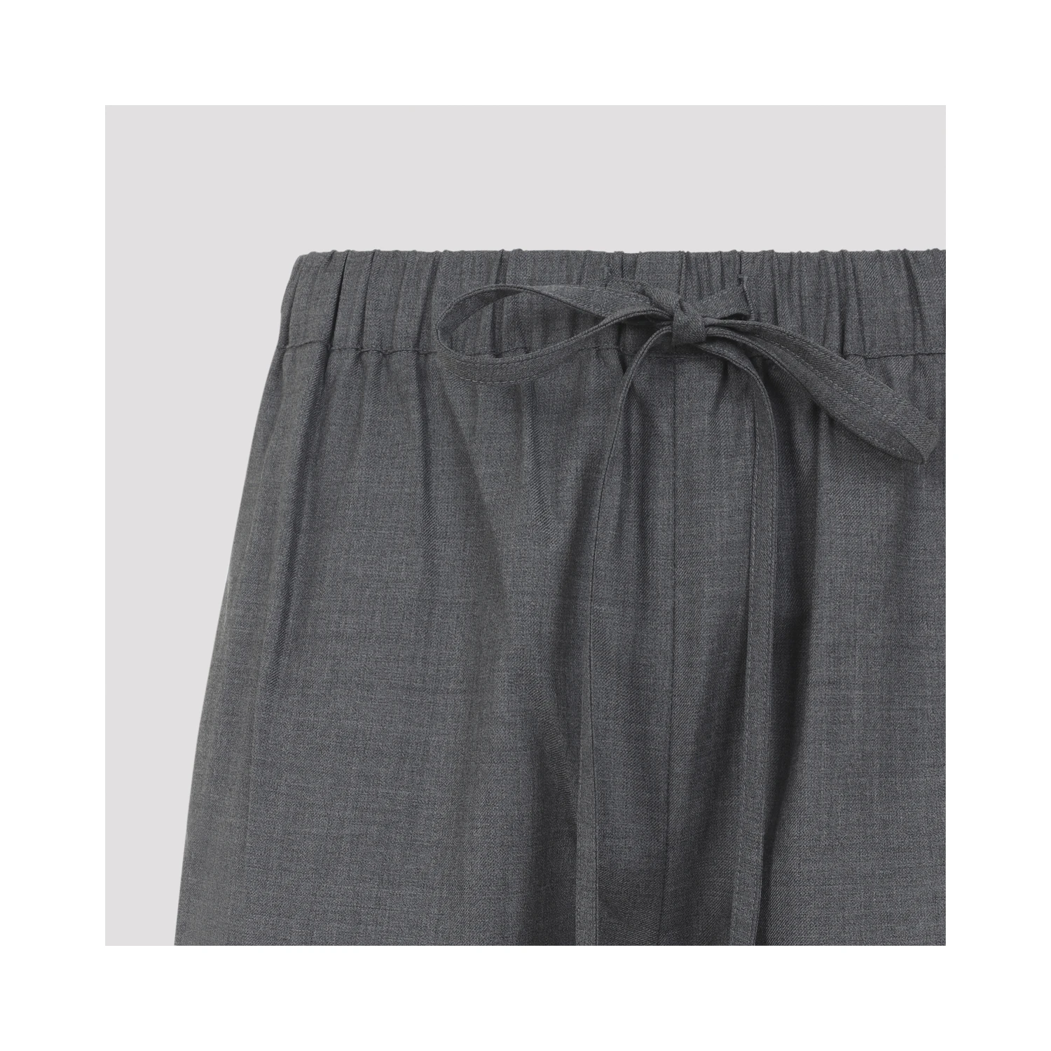 CO Turn-up Cuff Jogger
