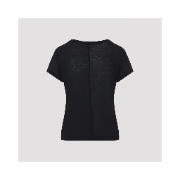 CO Fitted T-shirt