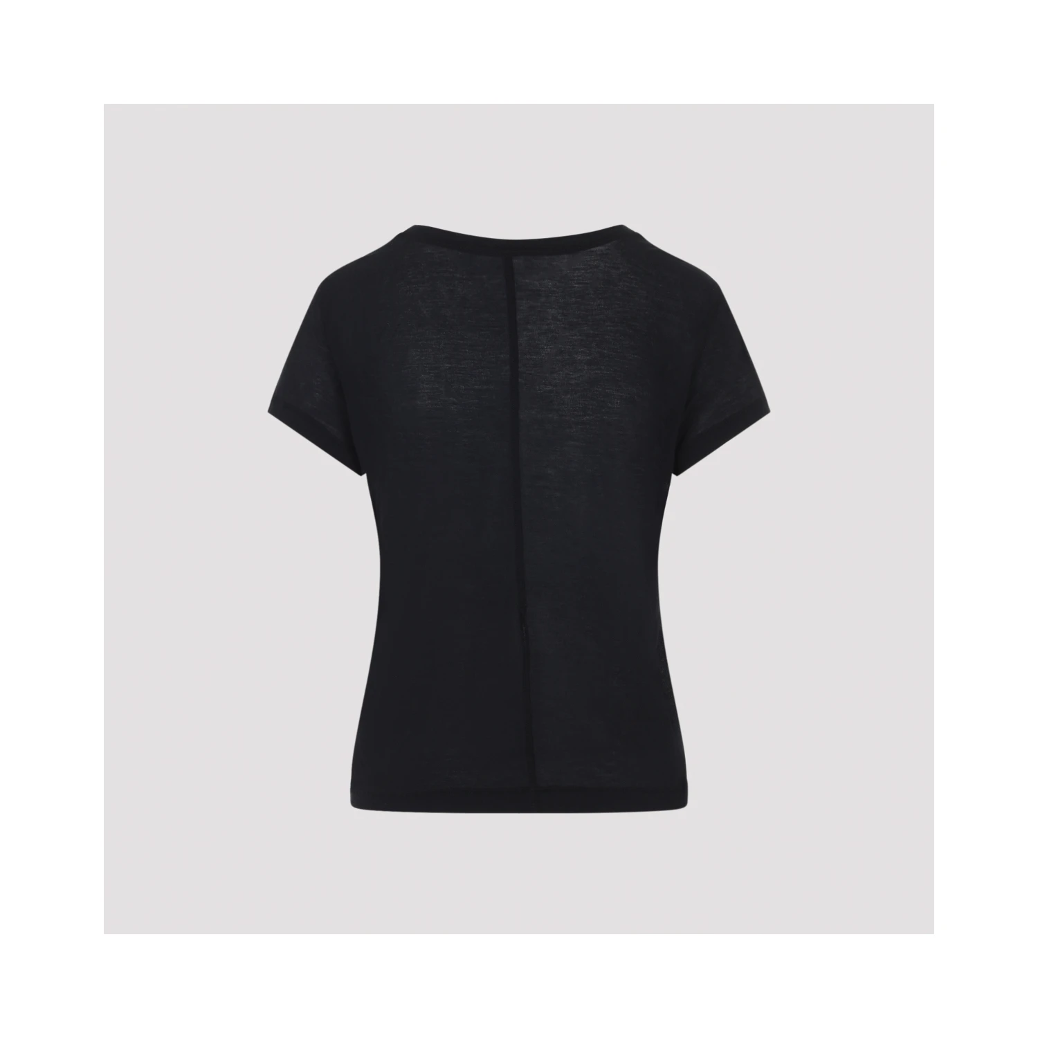 CO Fitted T-shirt