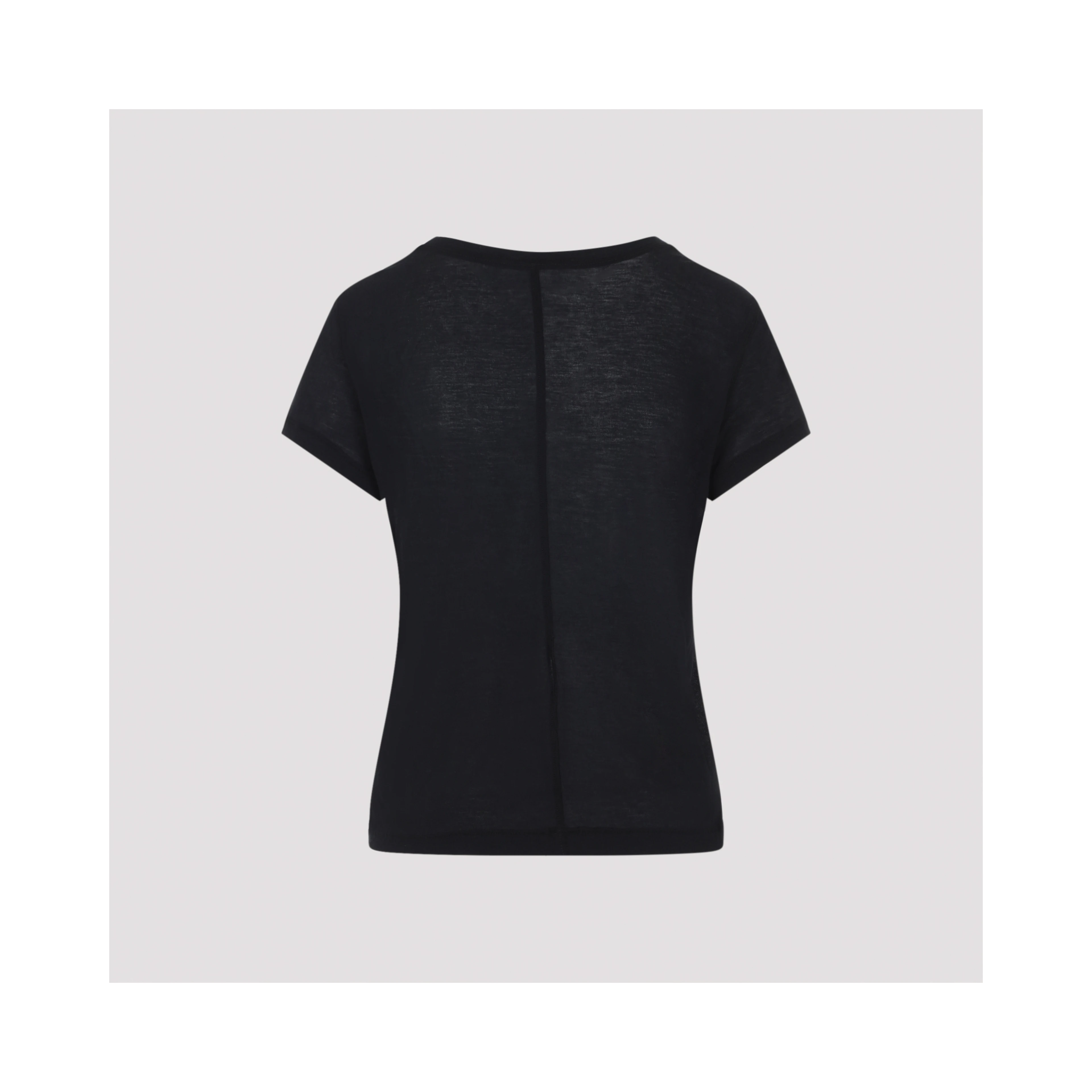 CO Fitted T-shirt
