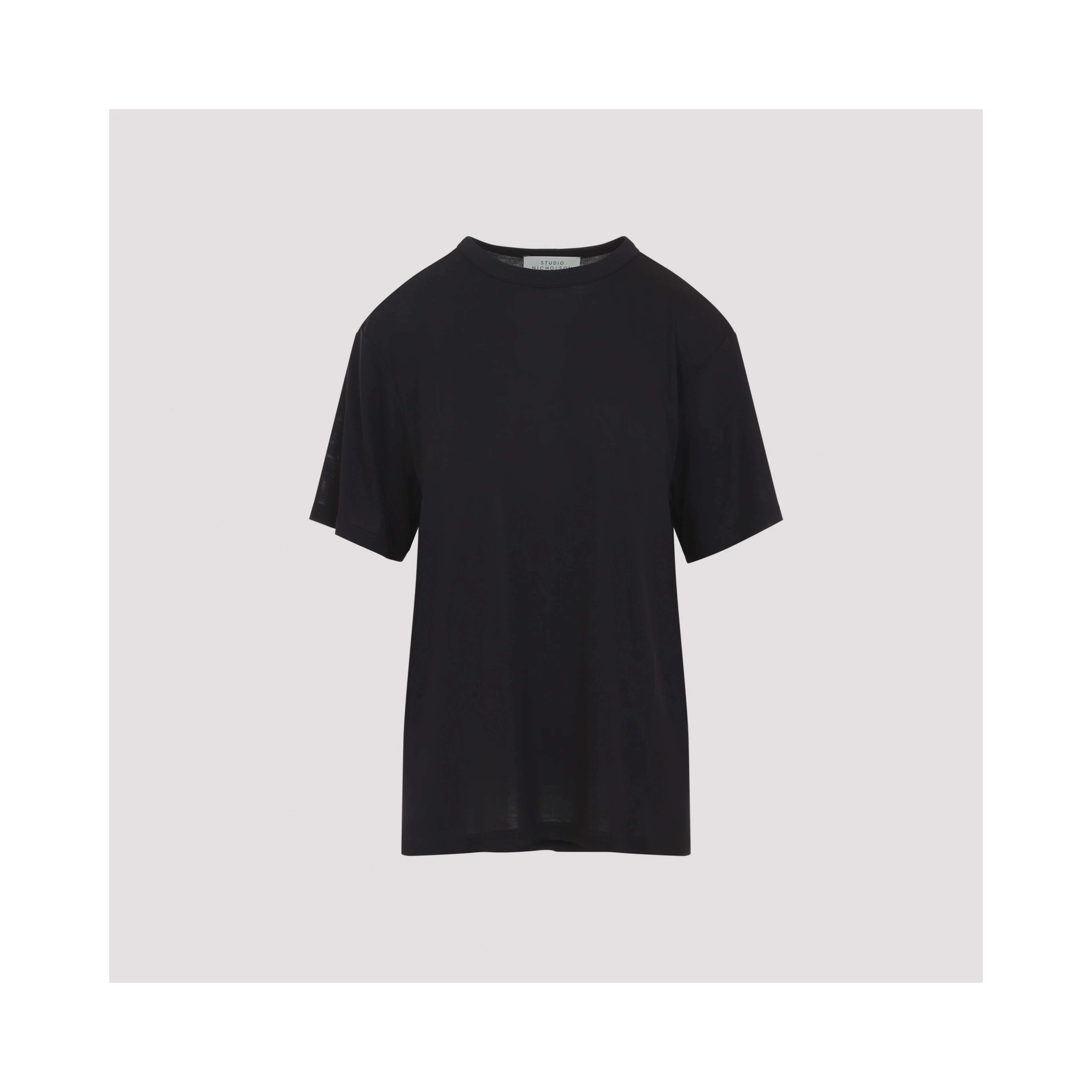 Studio Nicholson Rond T-shirt