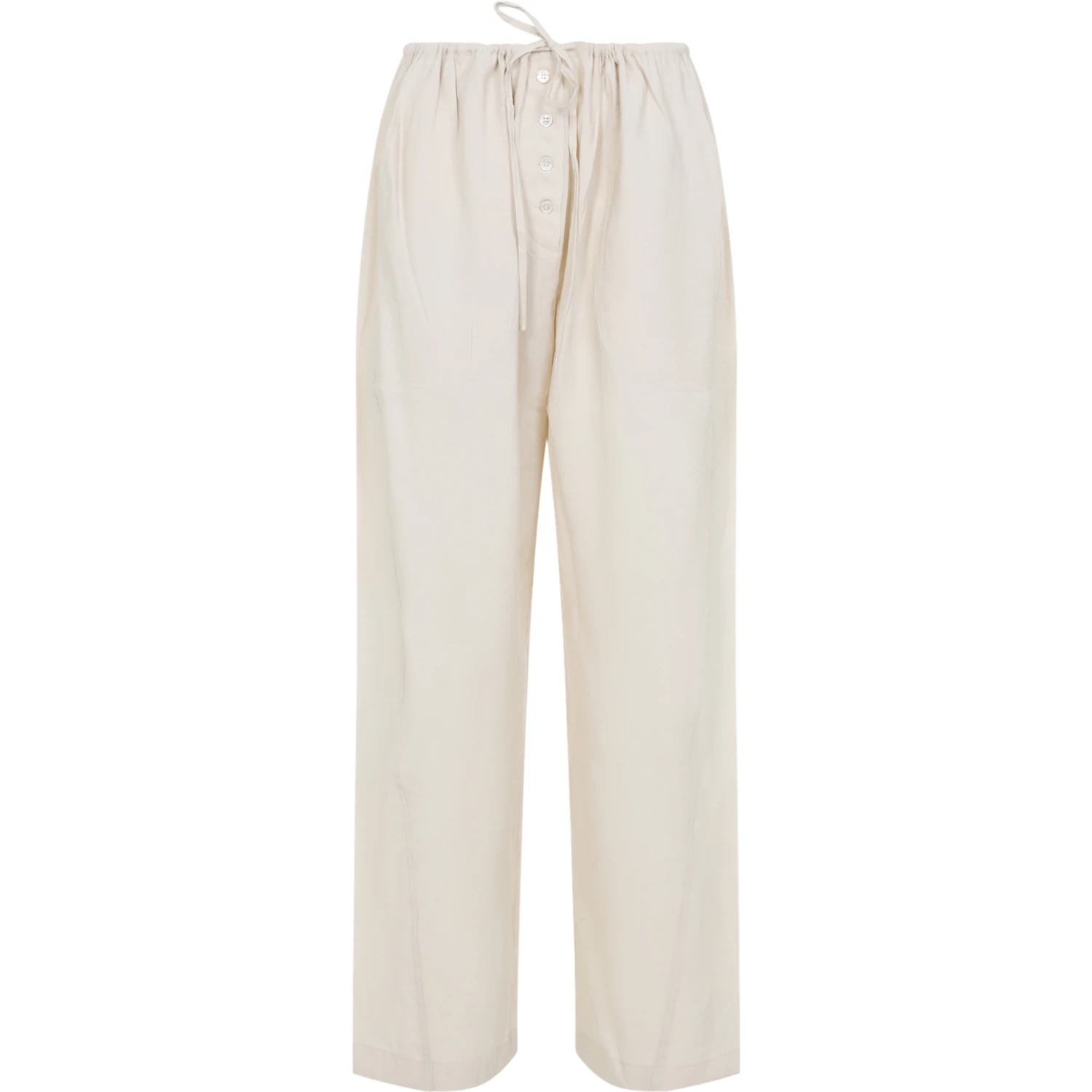Studio Nicholson Hera Draw Cord Pants