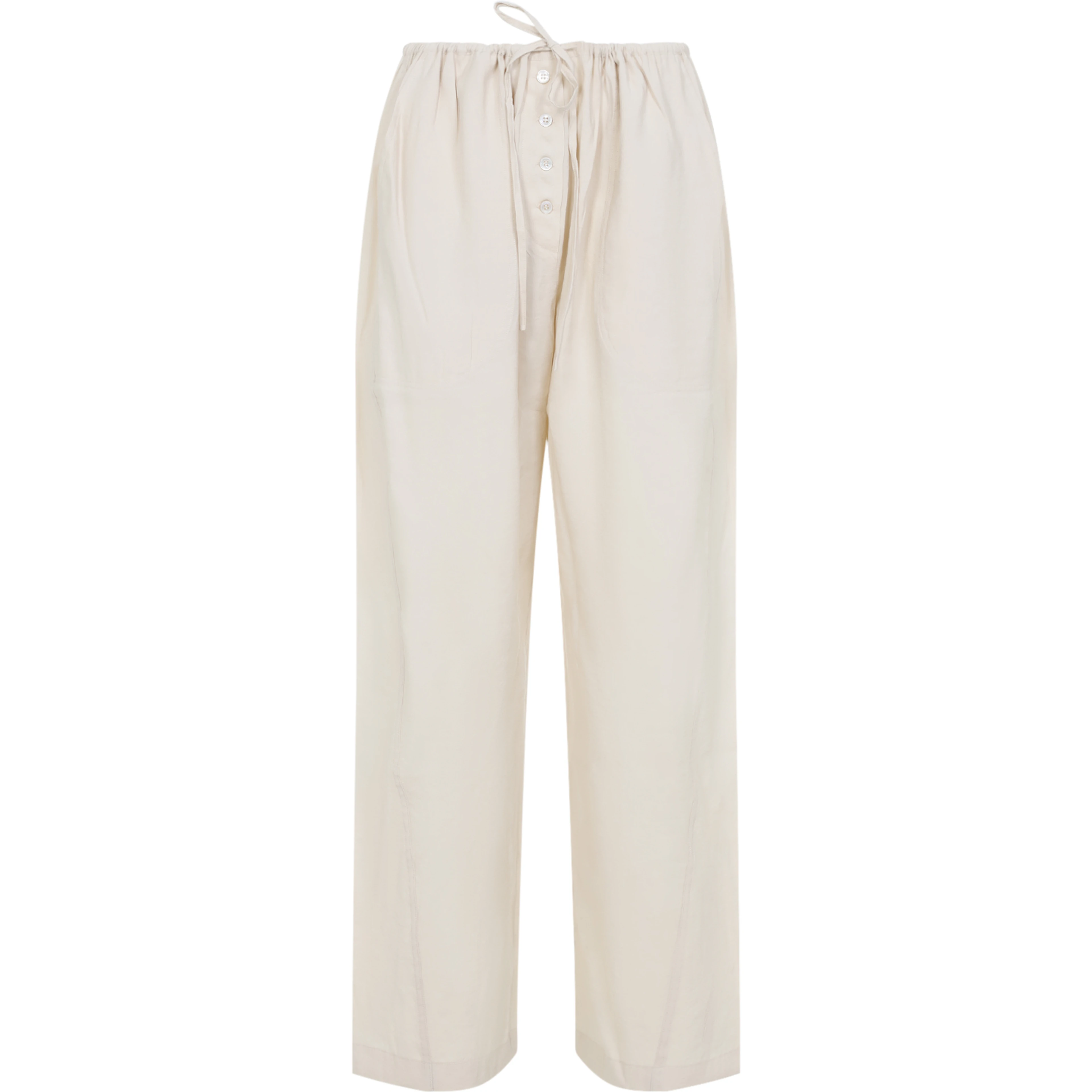 Studio Nicholson Hera Draw Cord Pants