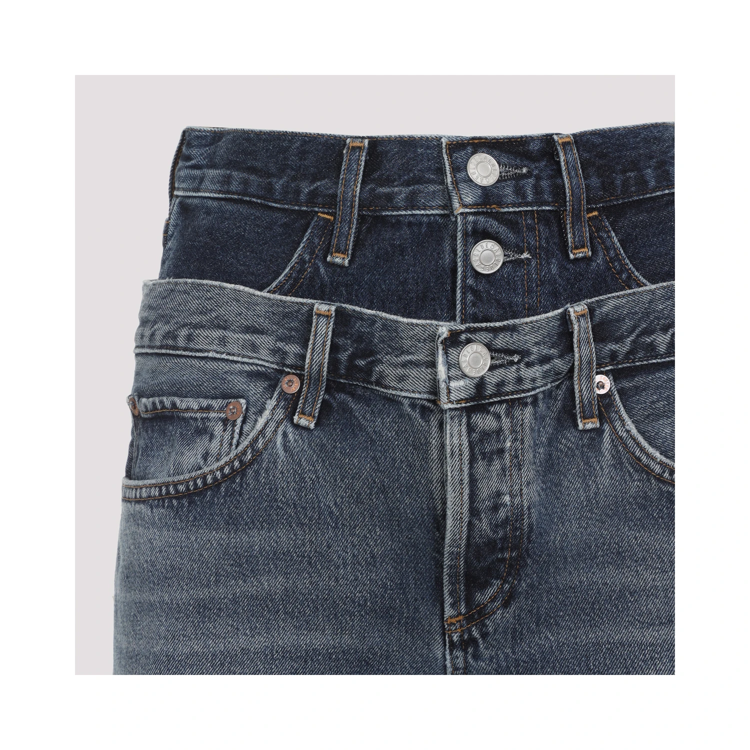 Agolde Elson Jeans
