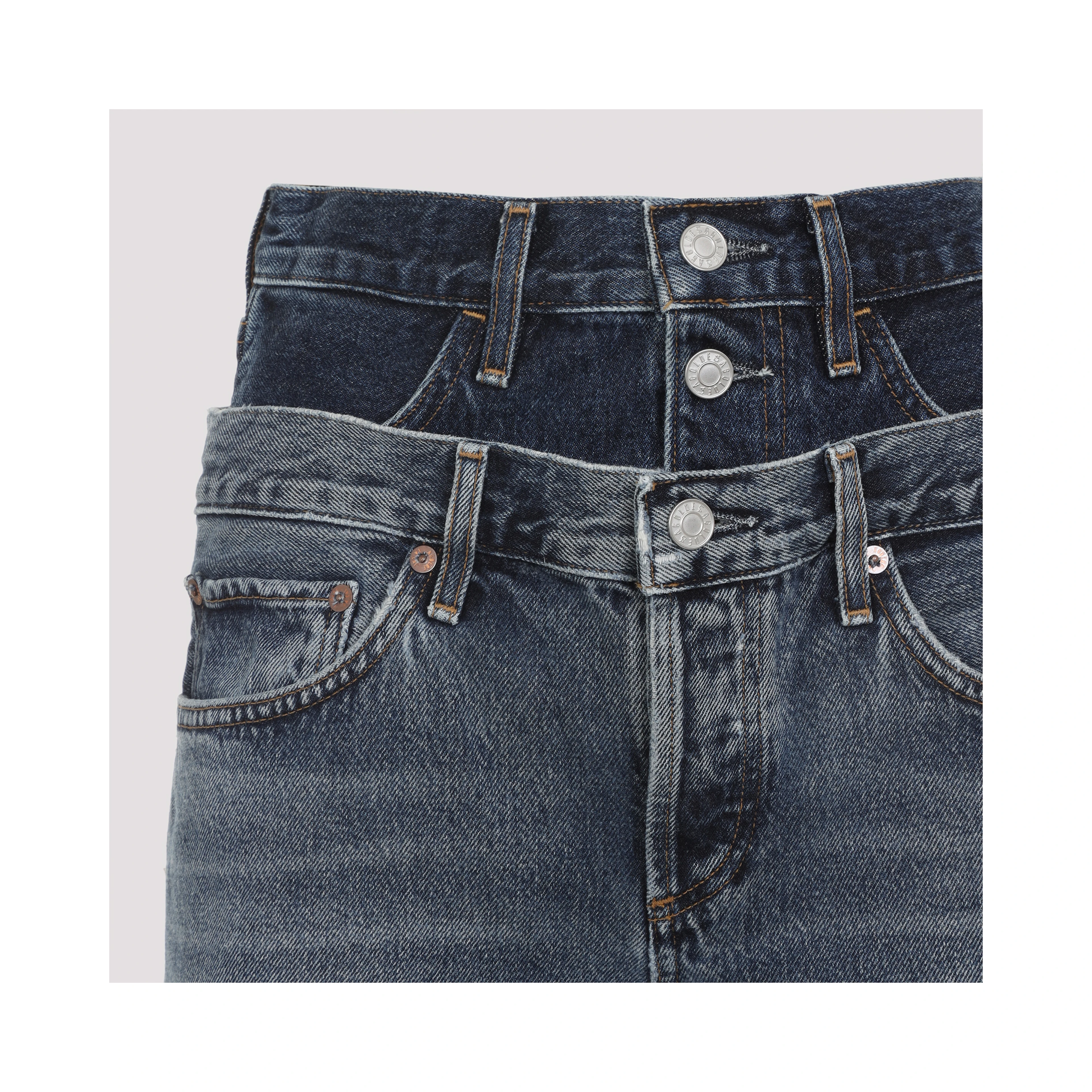 Agolde Elson Jeans