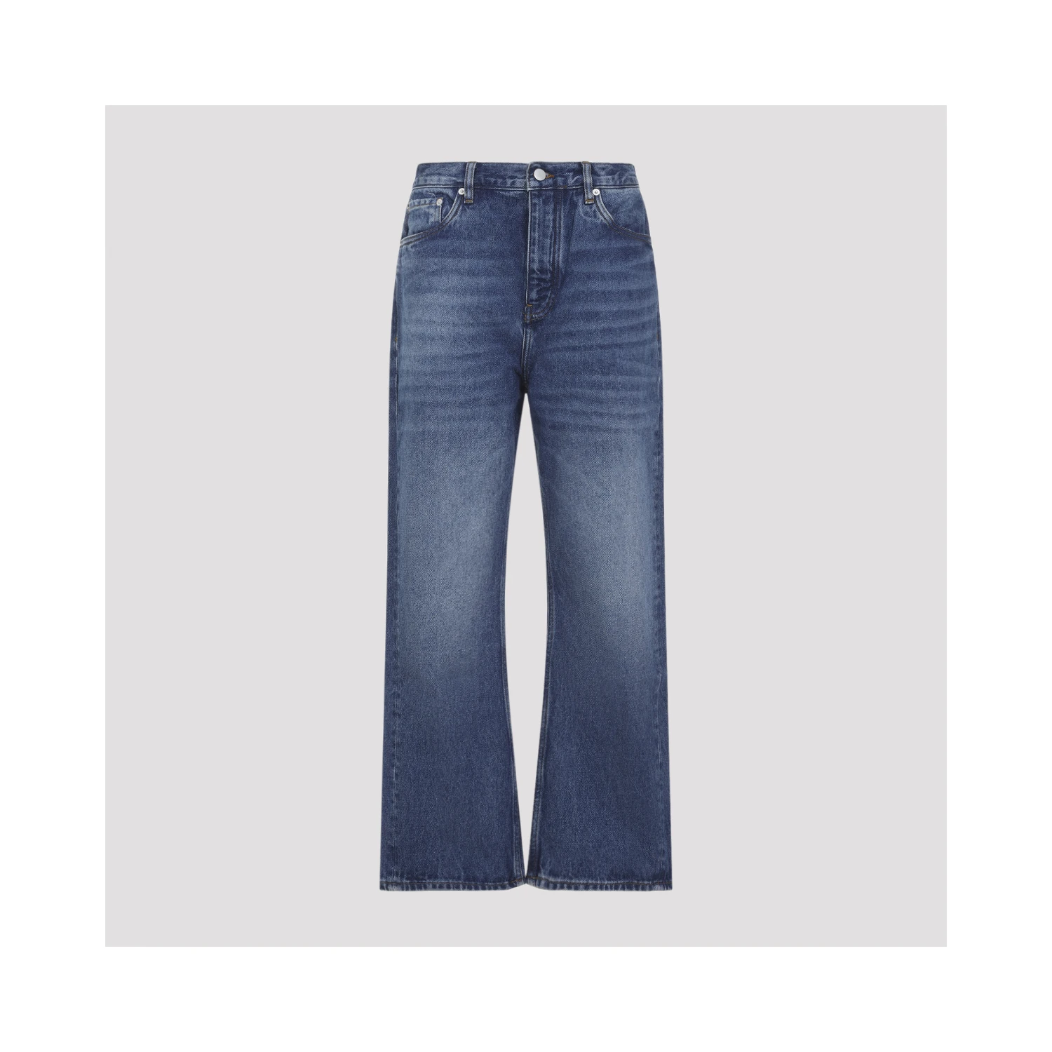 Studio Nicholson Denjo Jeans