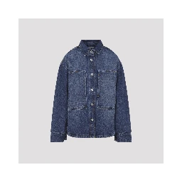Studio Nicholson Paso Shirt