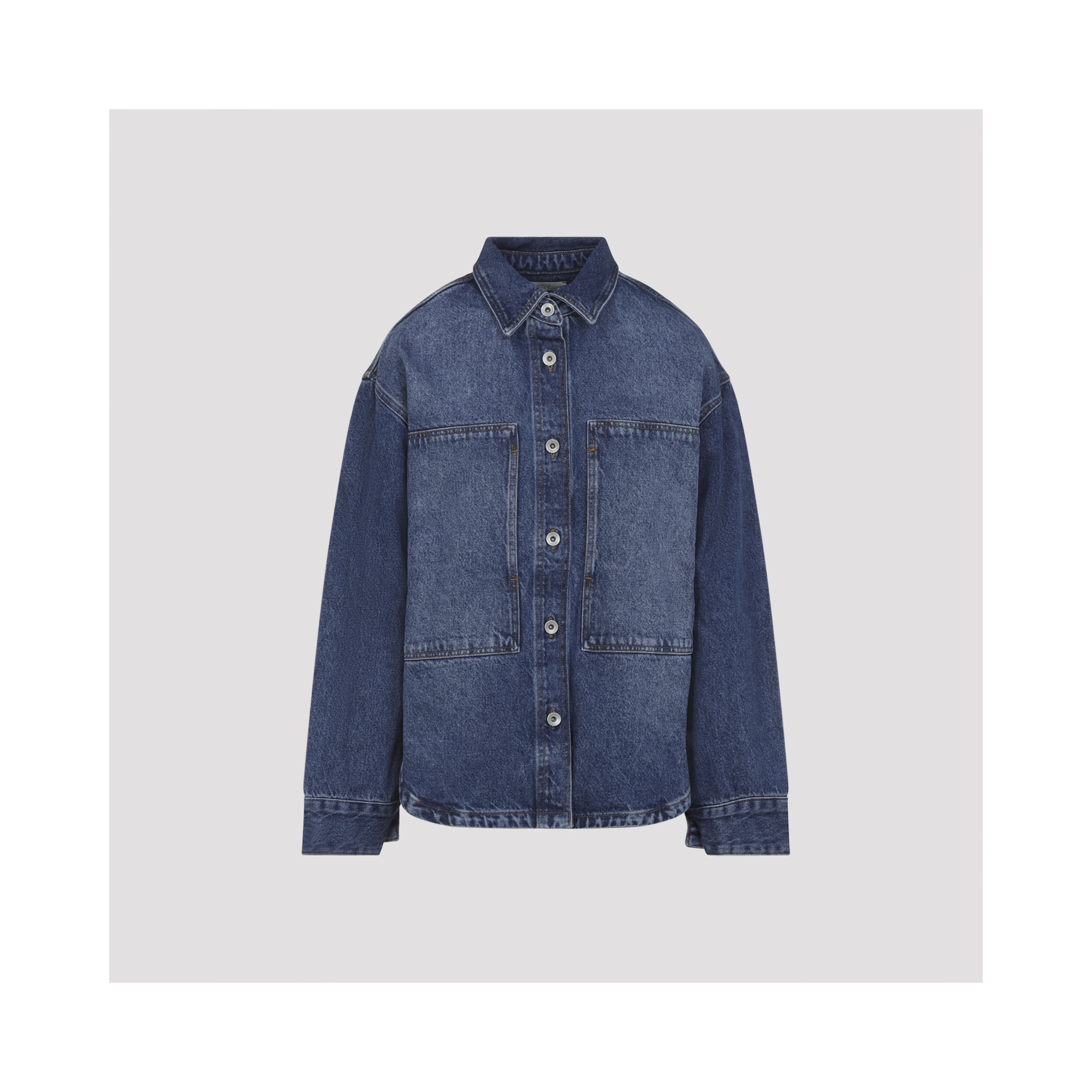 Studio Nicholson Paso Shirt