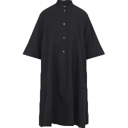 Studio Nicholson Bloch Ikela Mini Dress