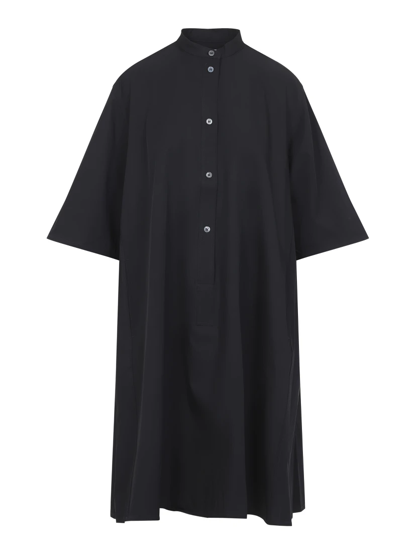 Studio Nicholson Bloch Ikela Mini Dress