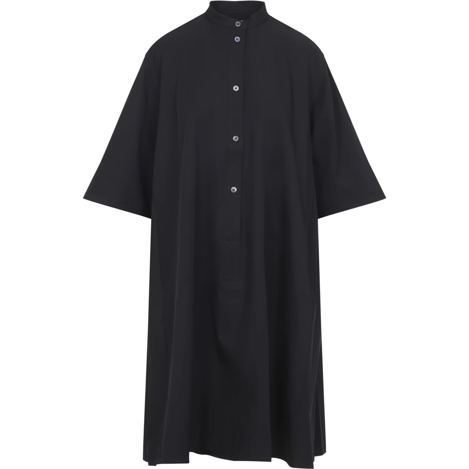 Studio Nicholson Bloch Ikela Mini Dress