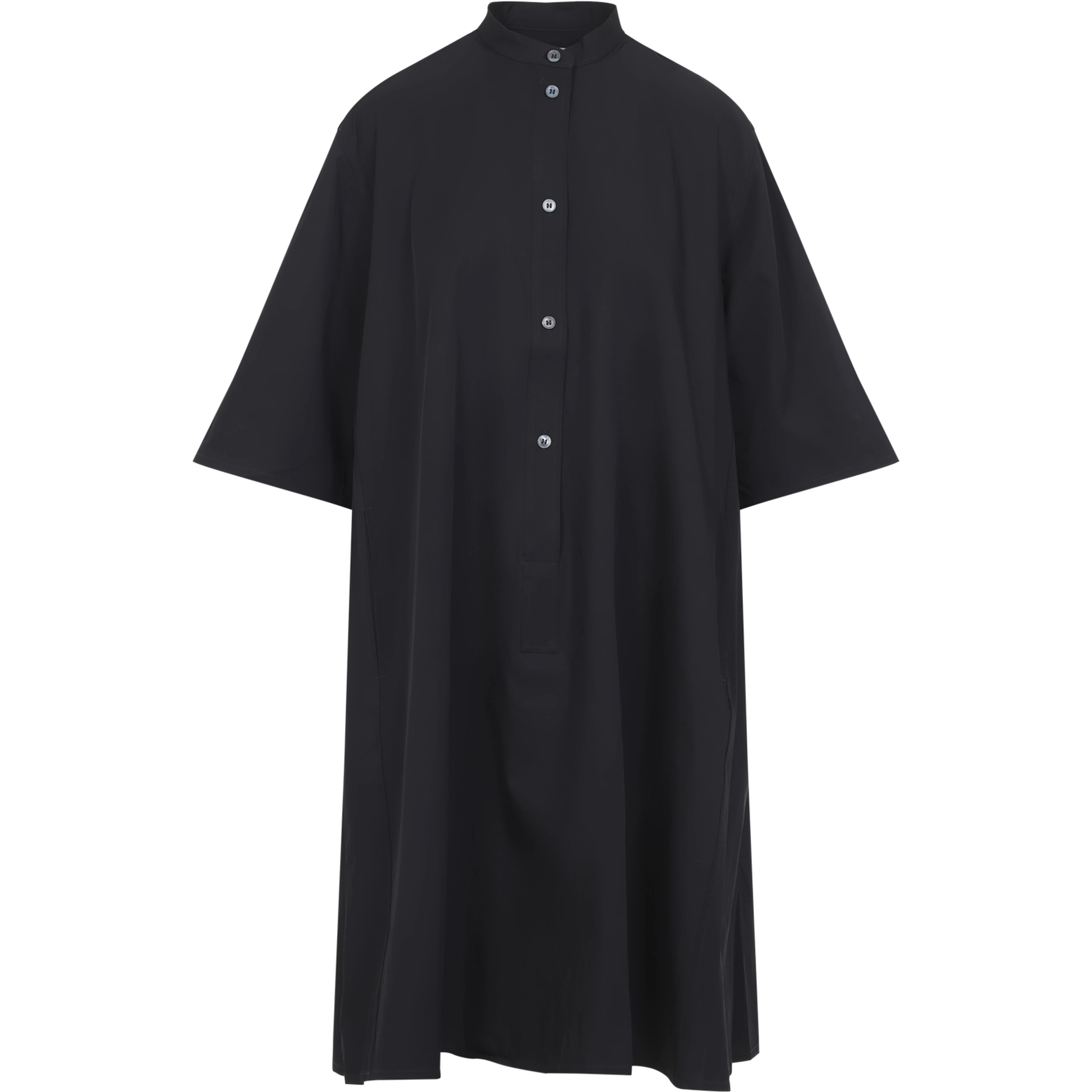 Studio Nicholson Bloch Ikela Mini Dress