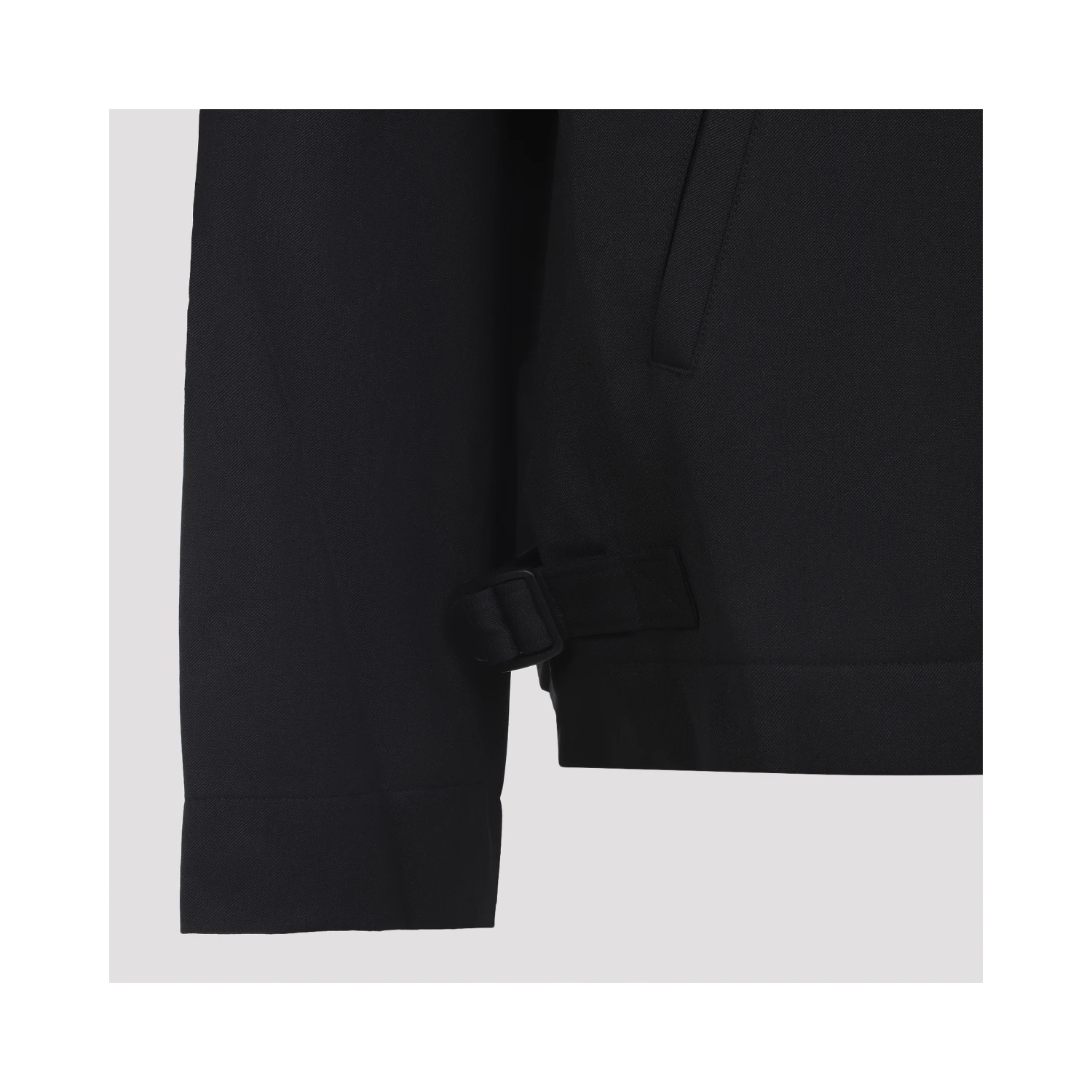 Y 3 Refined Jacket