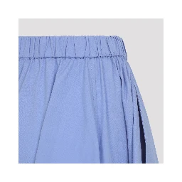 CO Bubble Midi Skirt