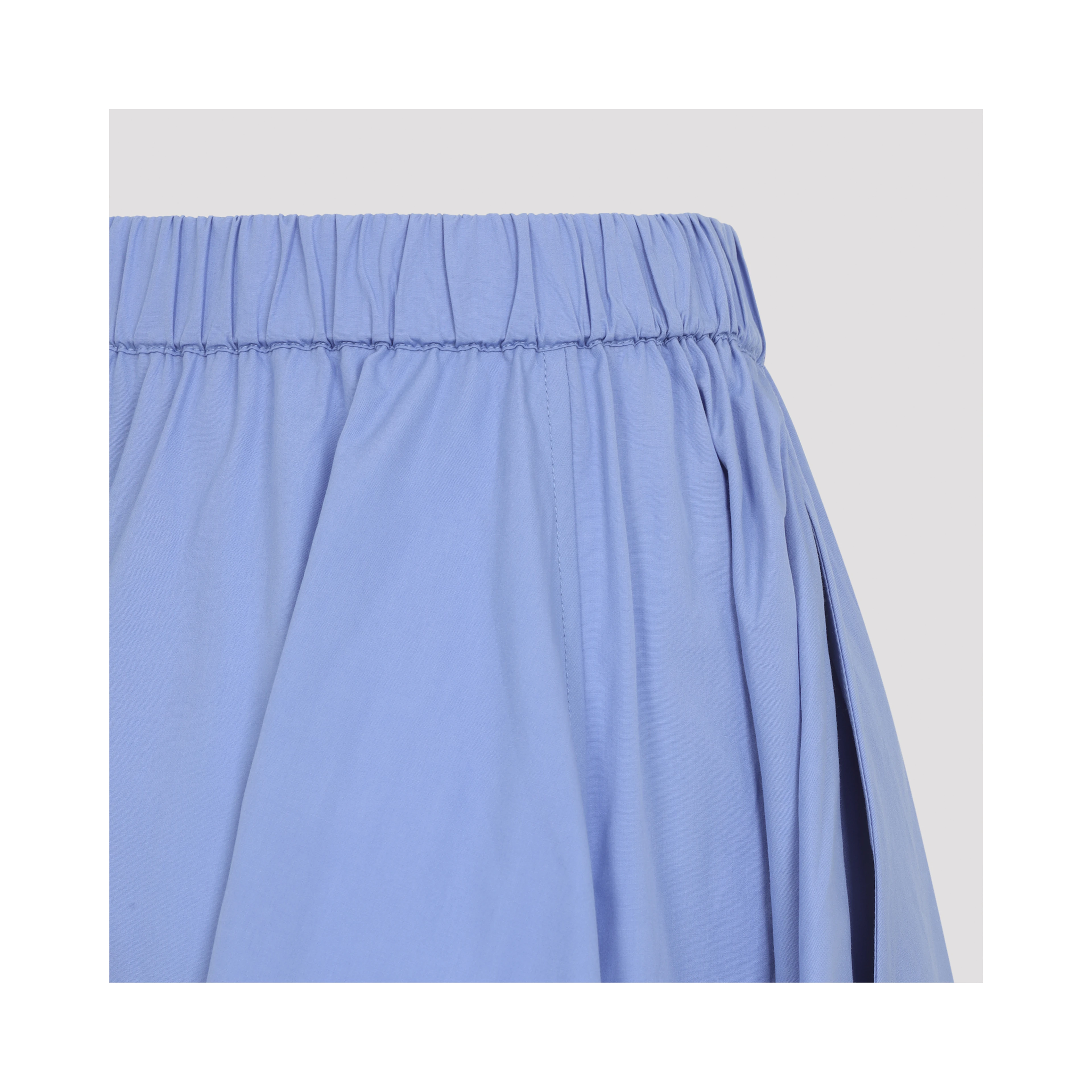 CO Bubble Midi Skirt