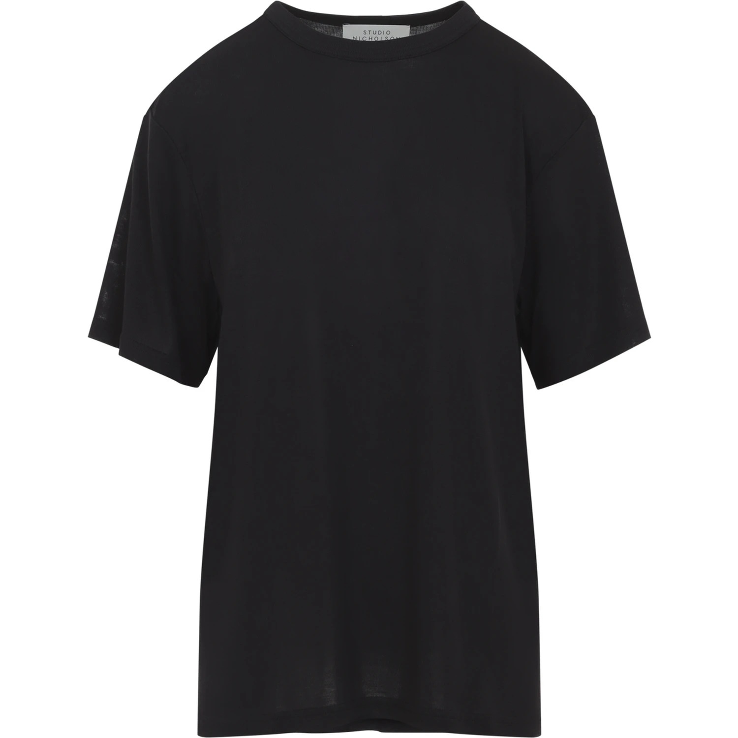Studio Nicholson Rond T-shirt