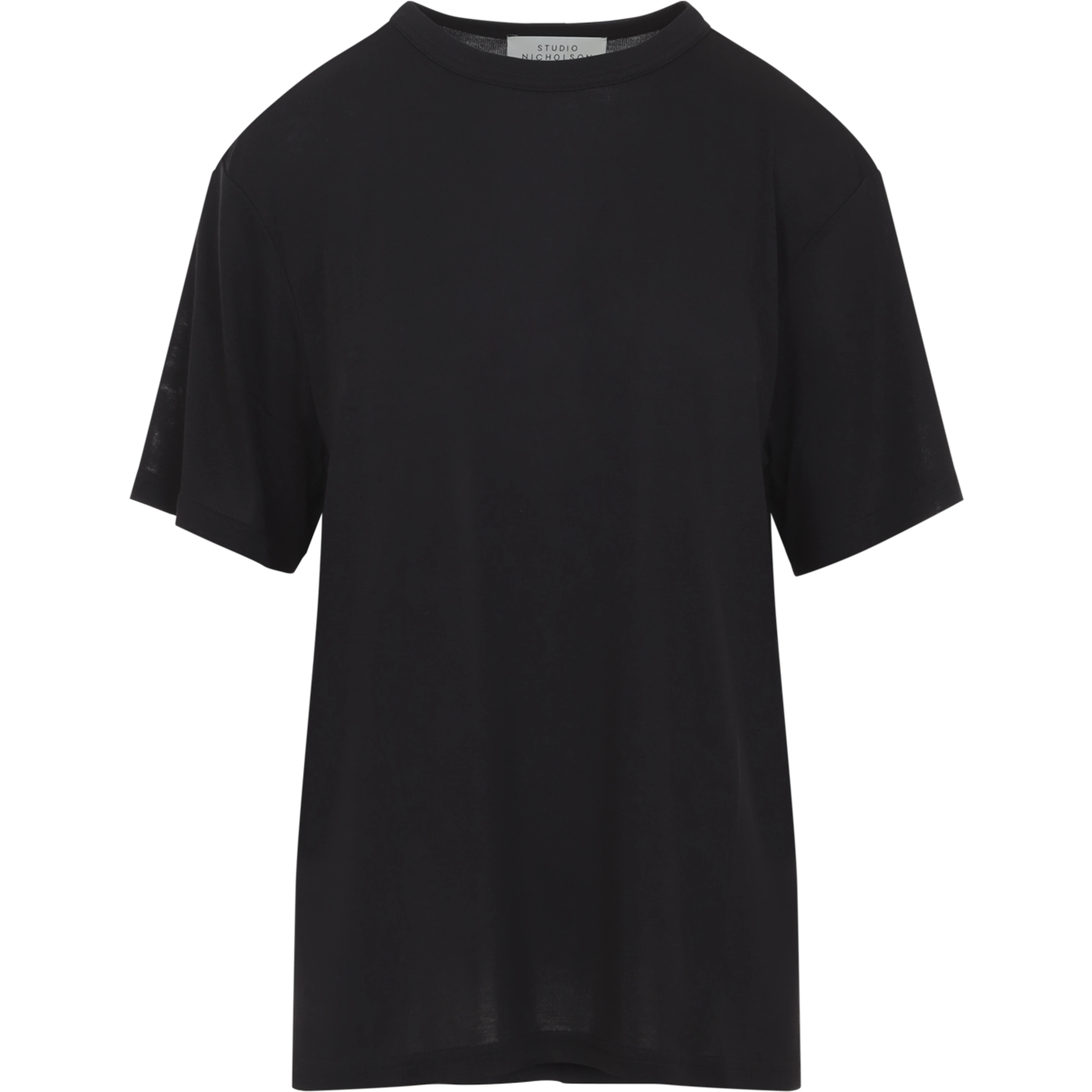 Studio Nicholson Rond T-shirt