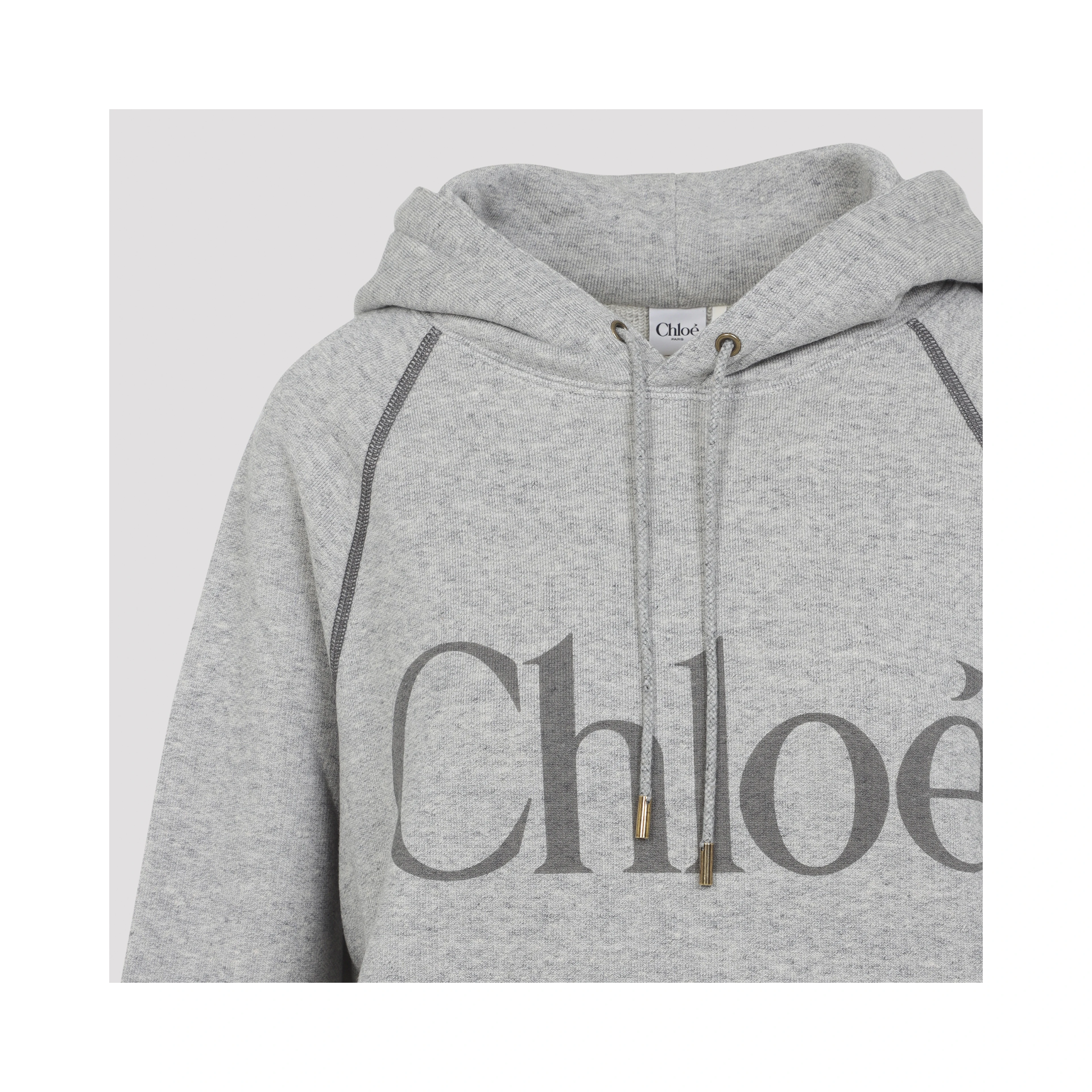 Chloe Hoodie