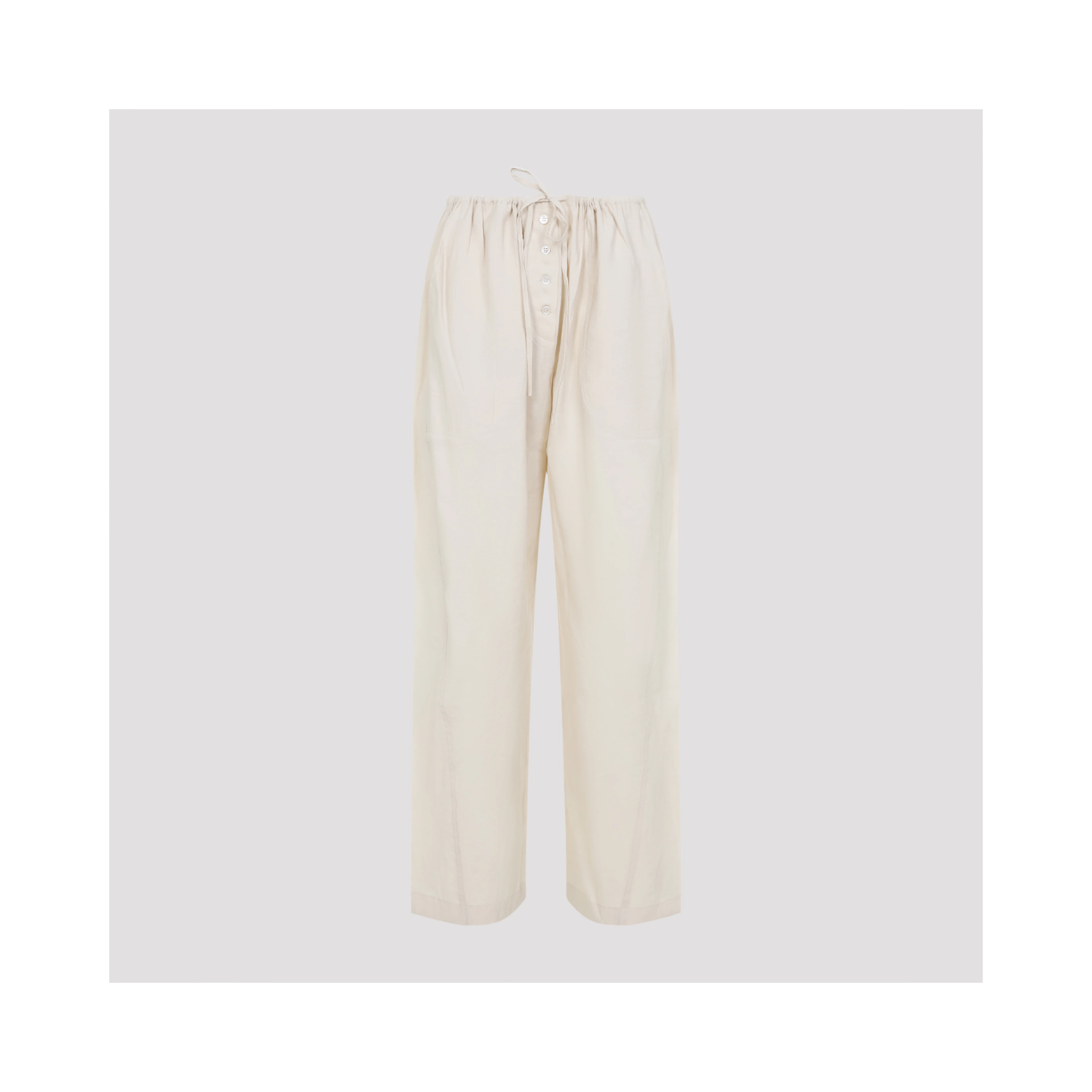 Studio Nicholson Hera Draw Cord Pants