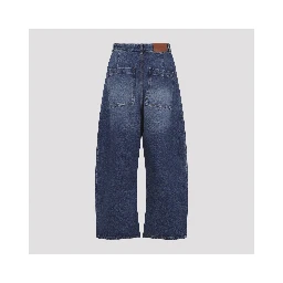 Studio Nicholson Chalco Jeans