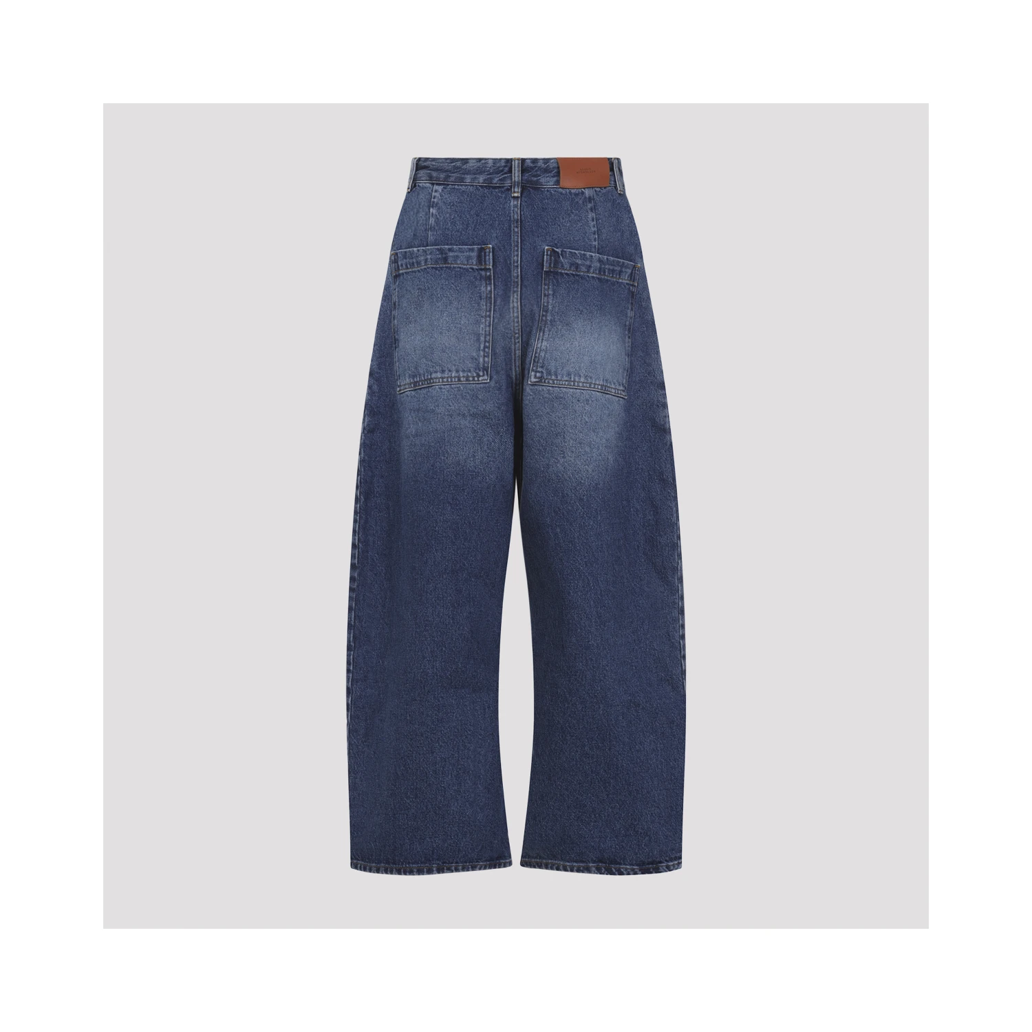 Studio Nicholson Chalco Jeans