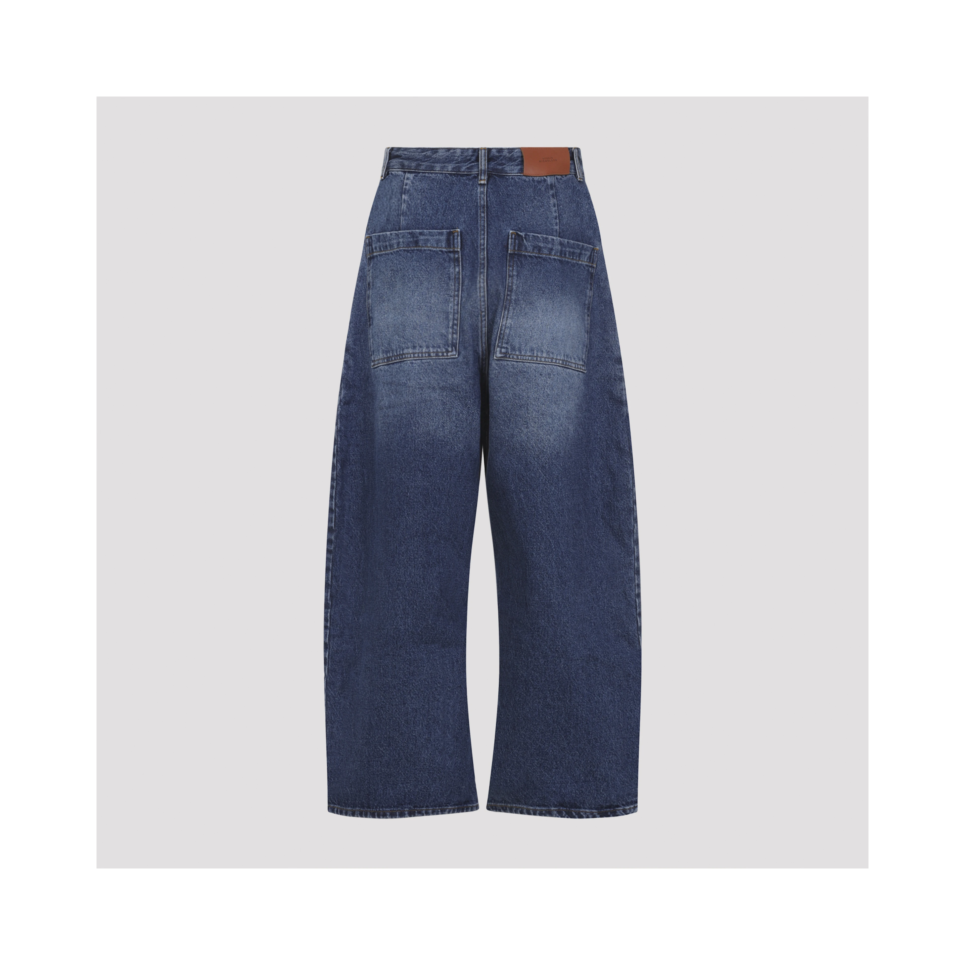 Studio Nicholson Chalco Jeans
