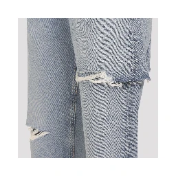 Agolde Amryn Cotton Jeans