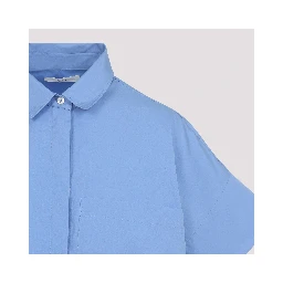 CO Boxy SS Shirt