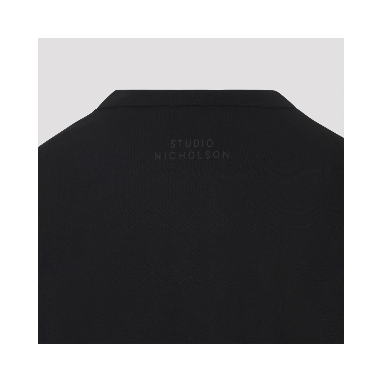 Studio Nicholson Lee T-shirt