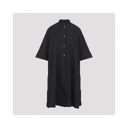 Studio Nicholson Bloch Ikela Mini Dress