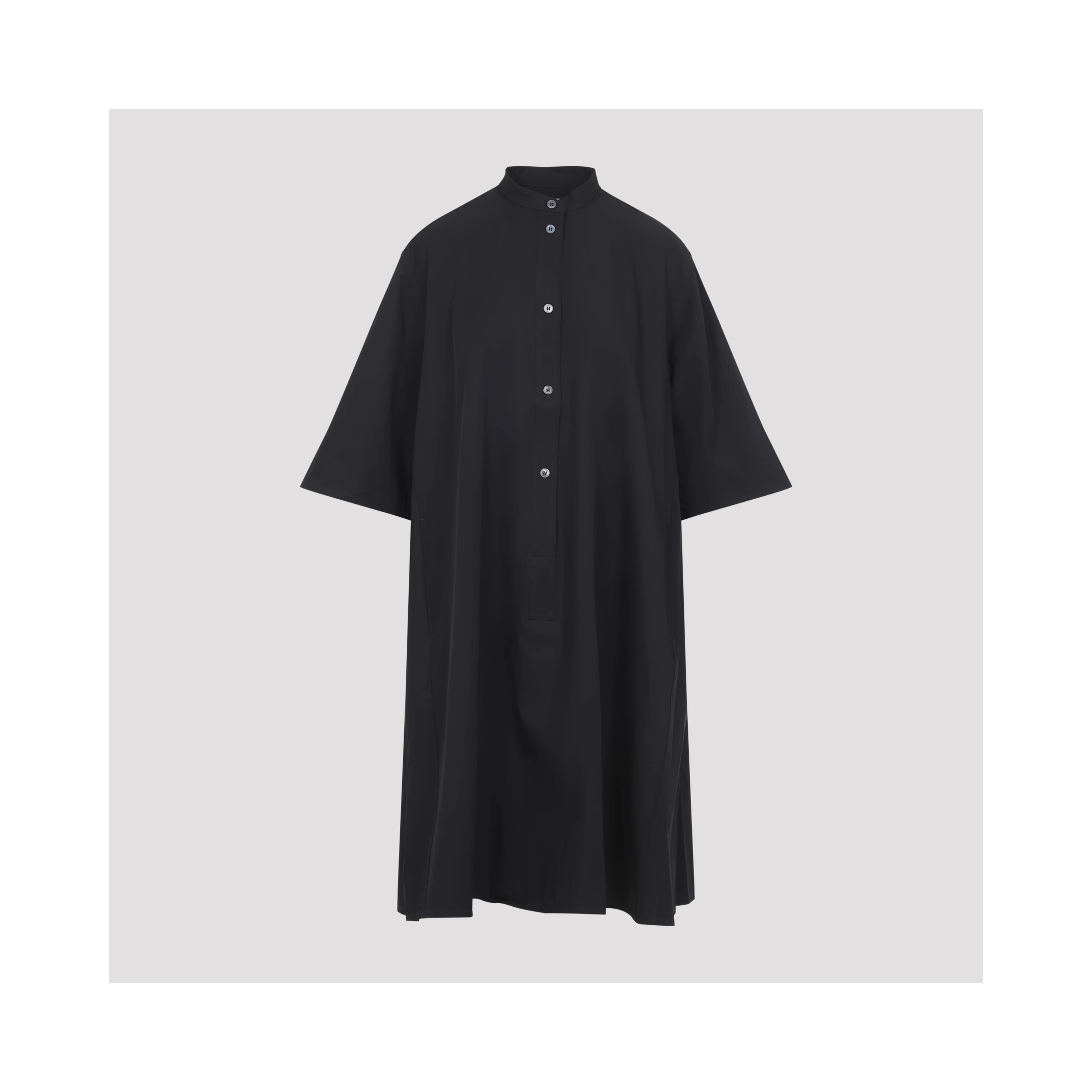 Studio Nicholson Bloch Ikela Mini Dress