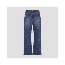 Studio Nicholson Denjo Jeans
