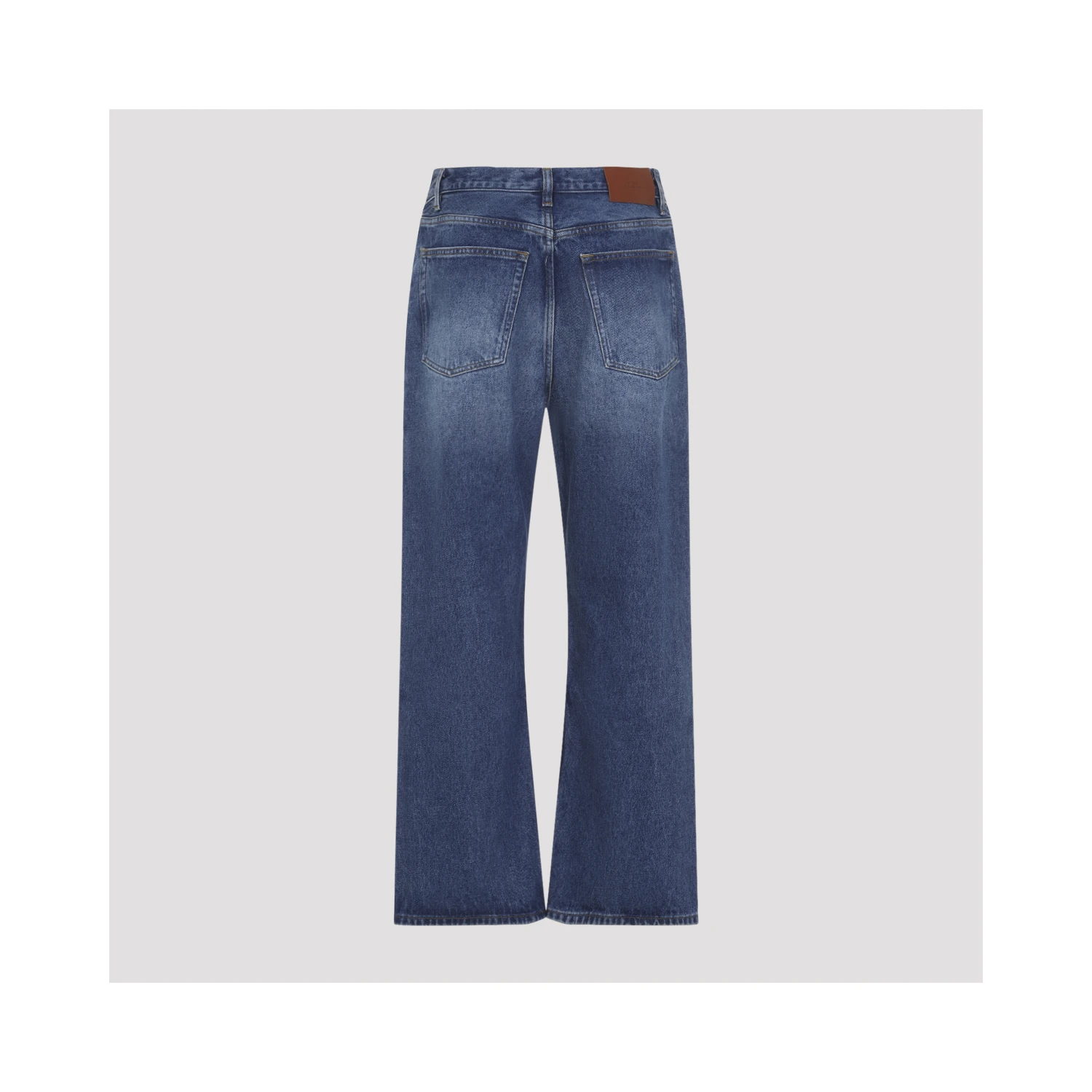 Studio Nicholson Denjo Jeans
