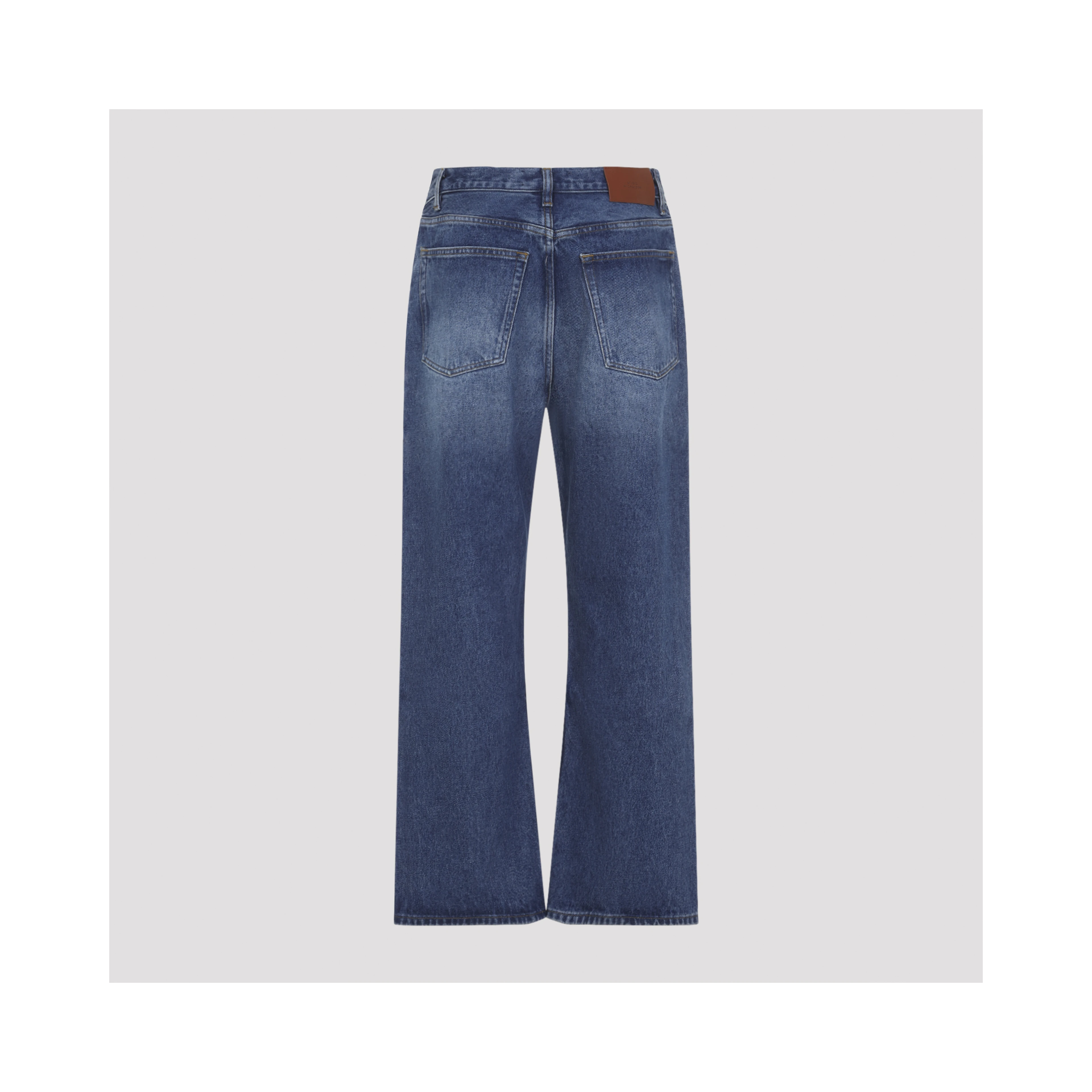 Studio Nicholson Denjo Jeans