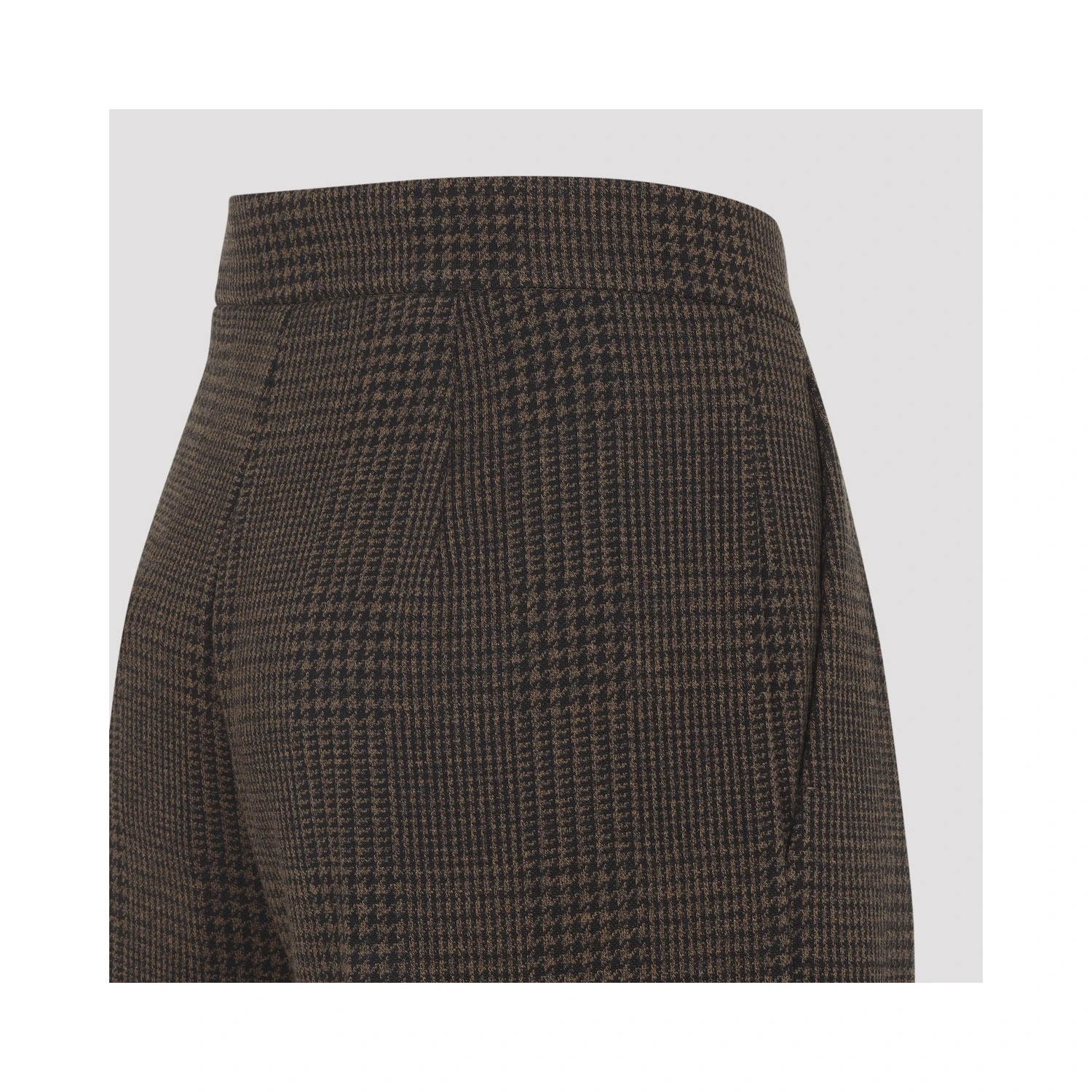 Max Mara Ponza Principe di Galles Pants