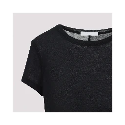 CO Fitted T-shirt