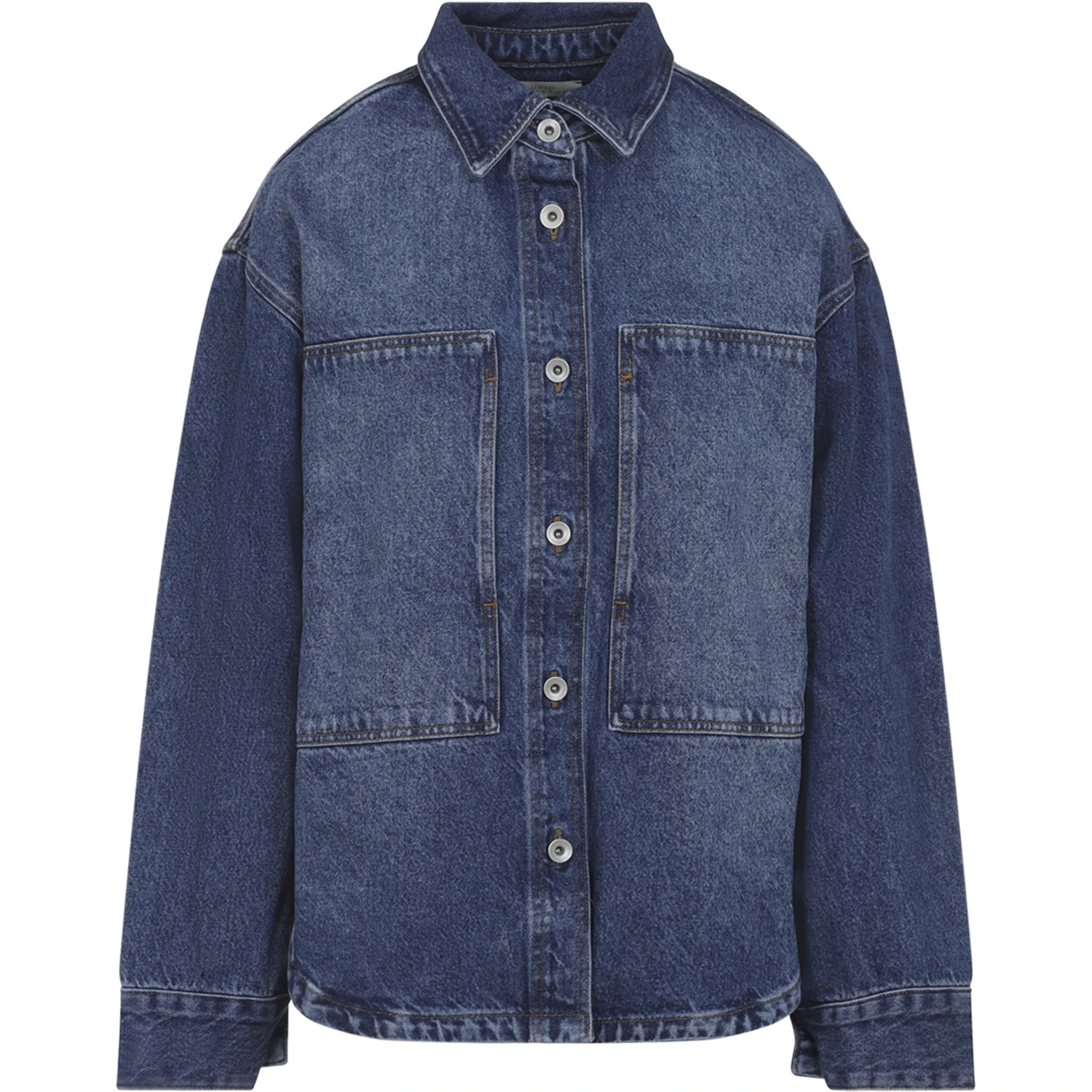 Studio Nicholson Paso Shirt