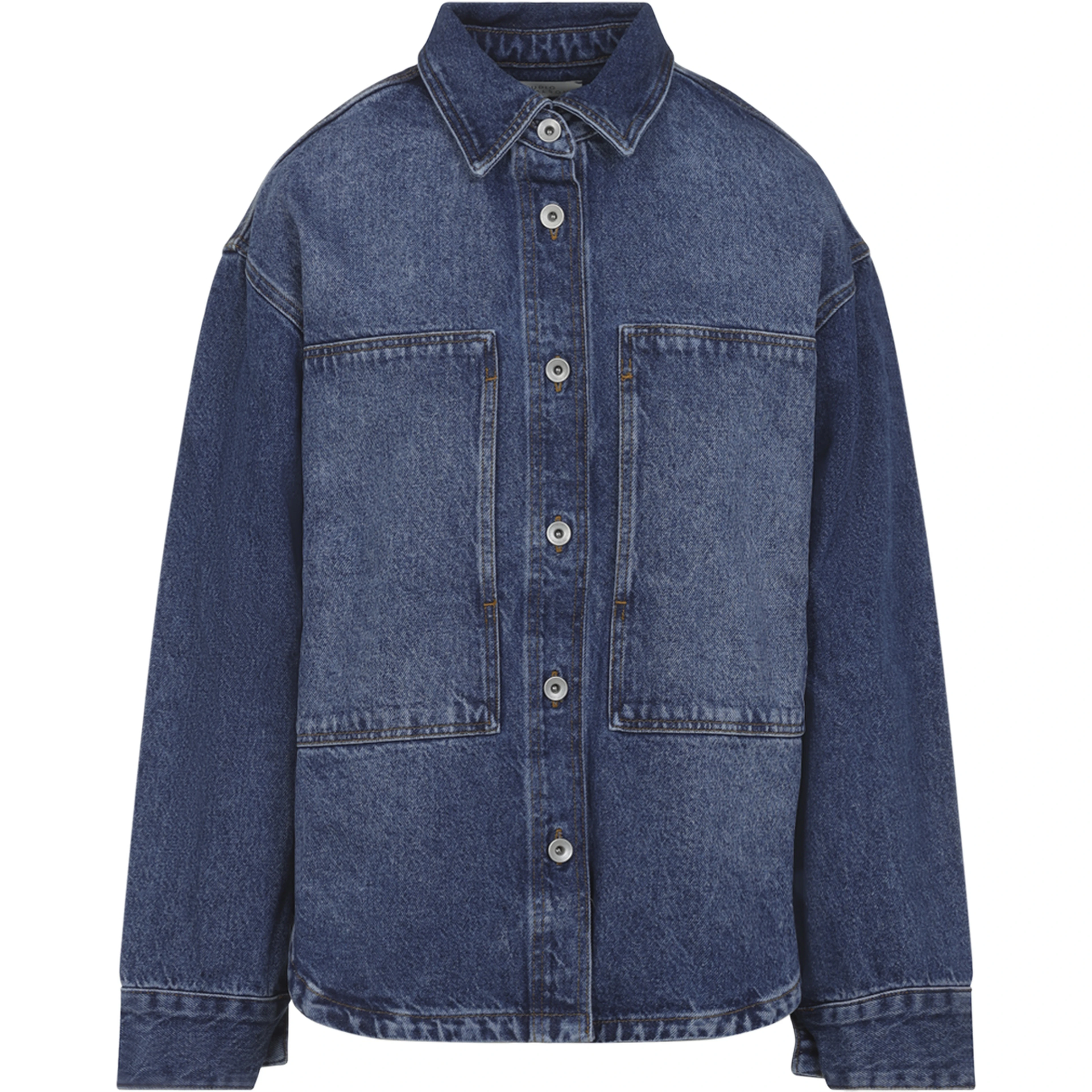 Studio Nicholson Paso Shirt