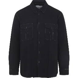 Studio Nicholson Louro Shirt