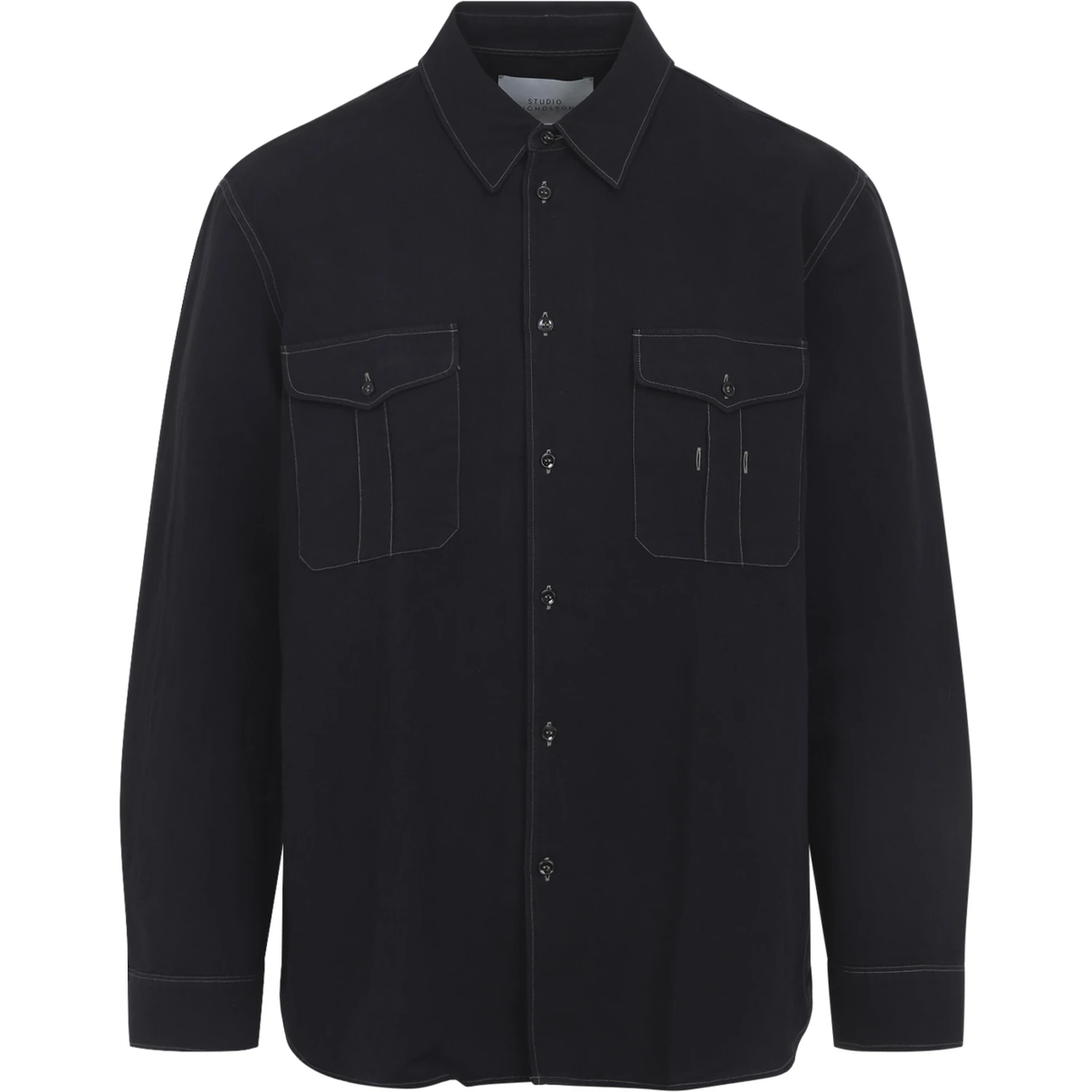 Studio Nicholson Louro Shirt
