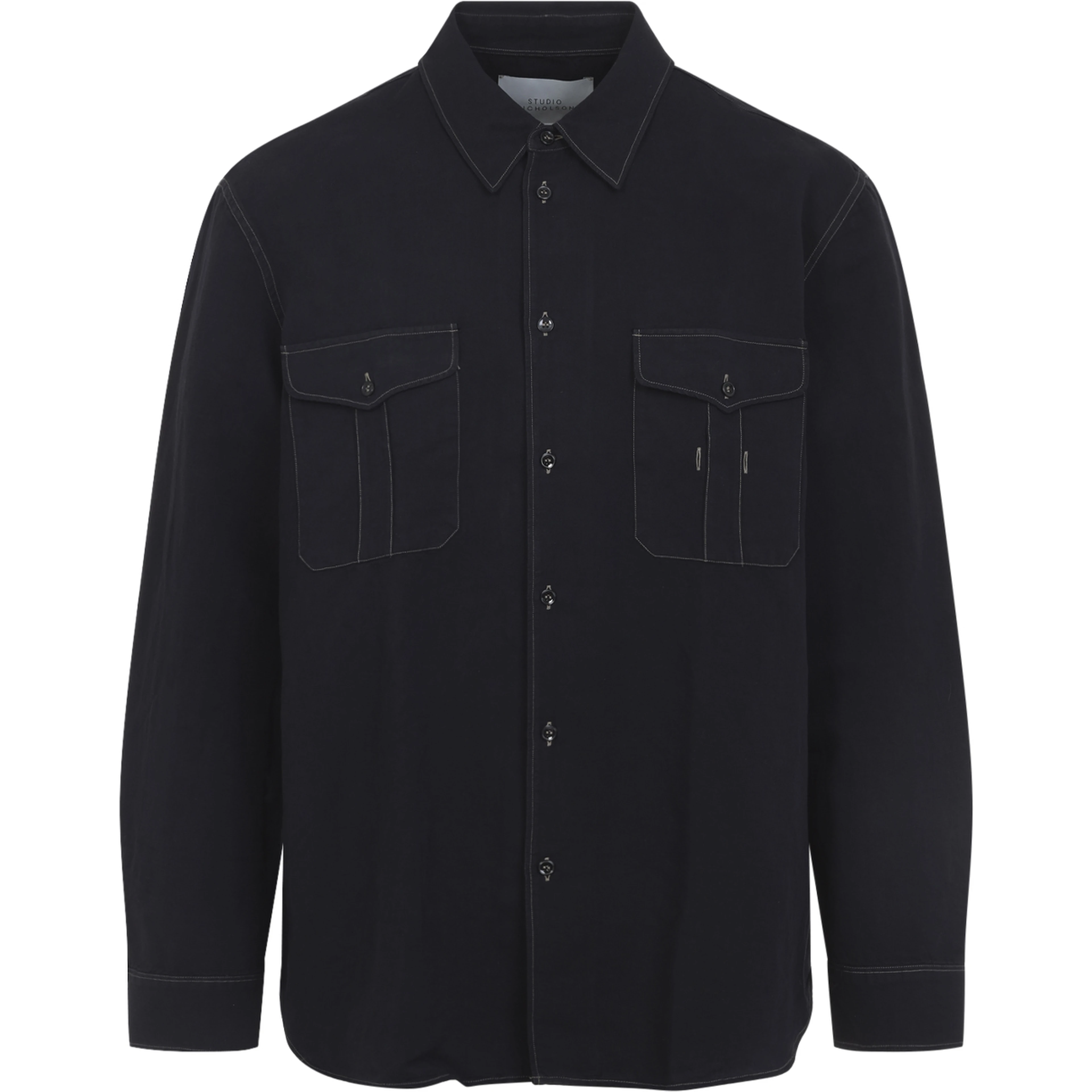 Studio Nicholson Louro Shirt
