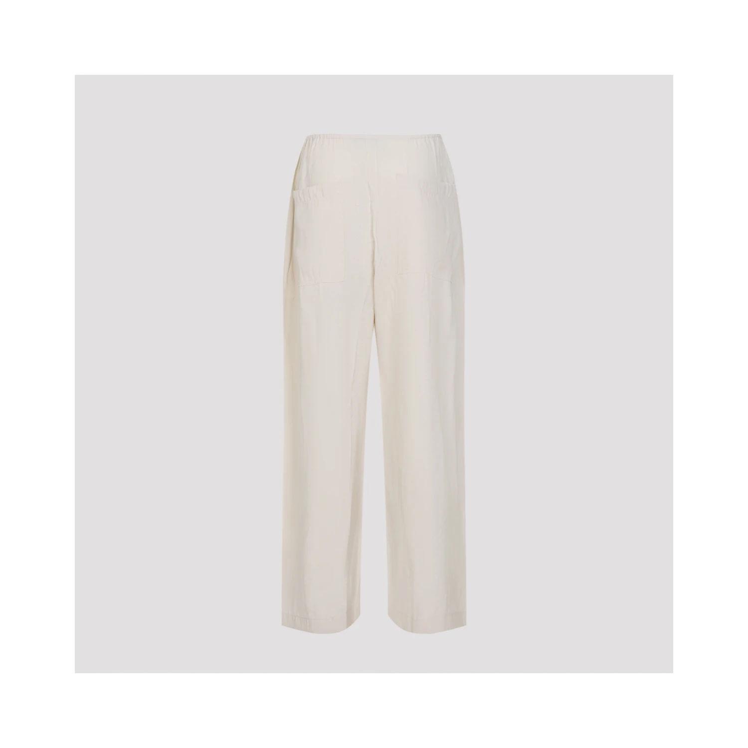 Studio Nicholson Hera Draw Cord Pants