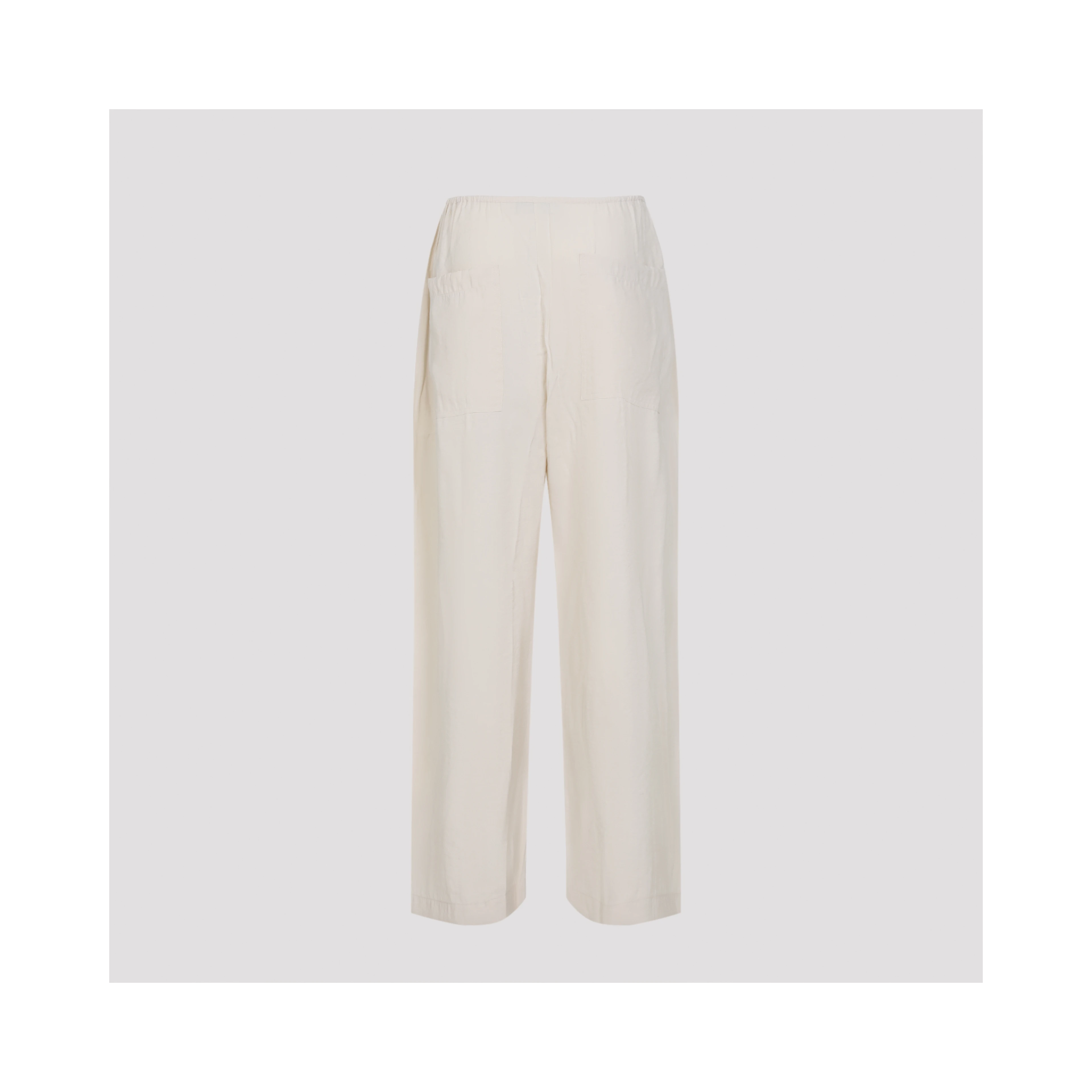 Studio Nicholson Hera Draw Cord Pants