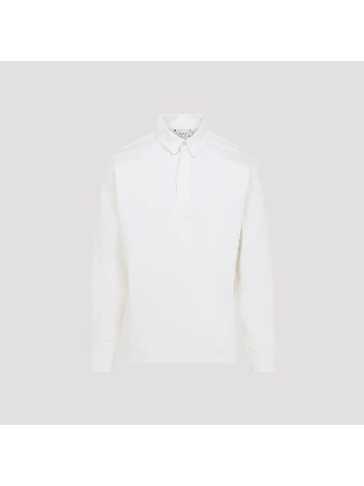 Studio Nicholson Alyk Rugby Polo