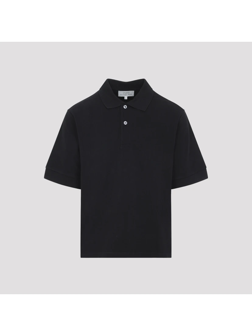 Studio Nicholson Balato Polo
