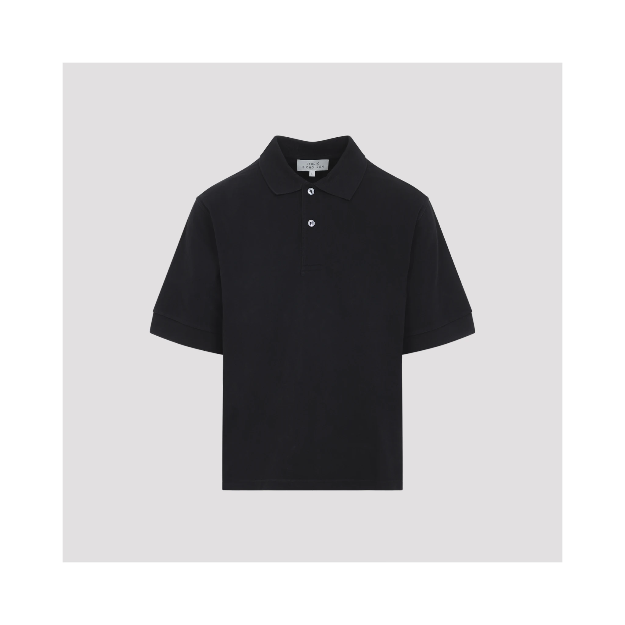 Studio Nicholson Balato Polo