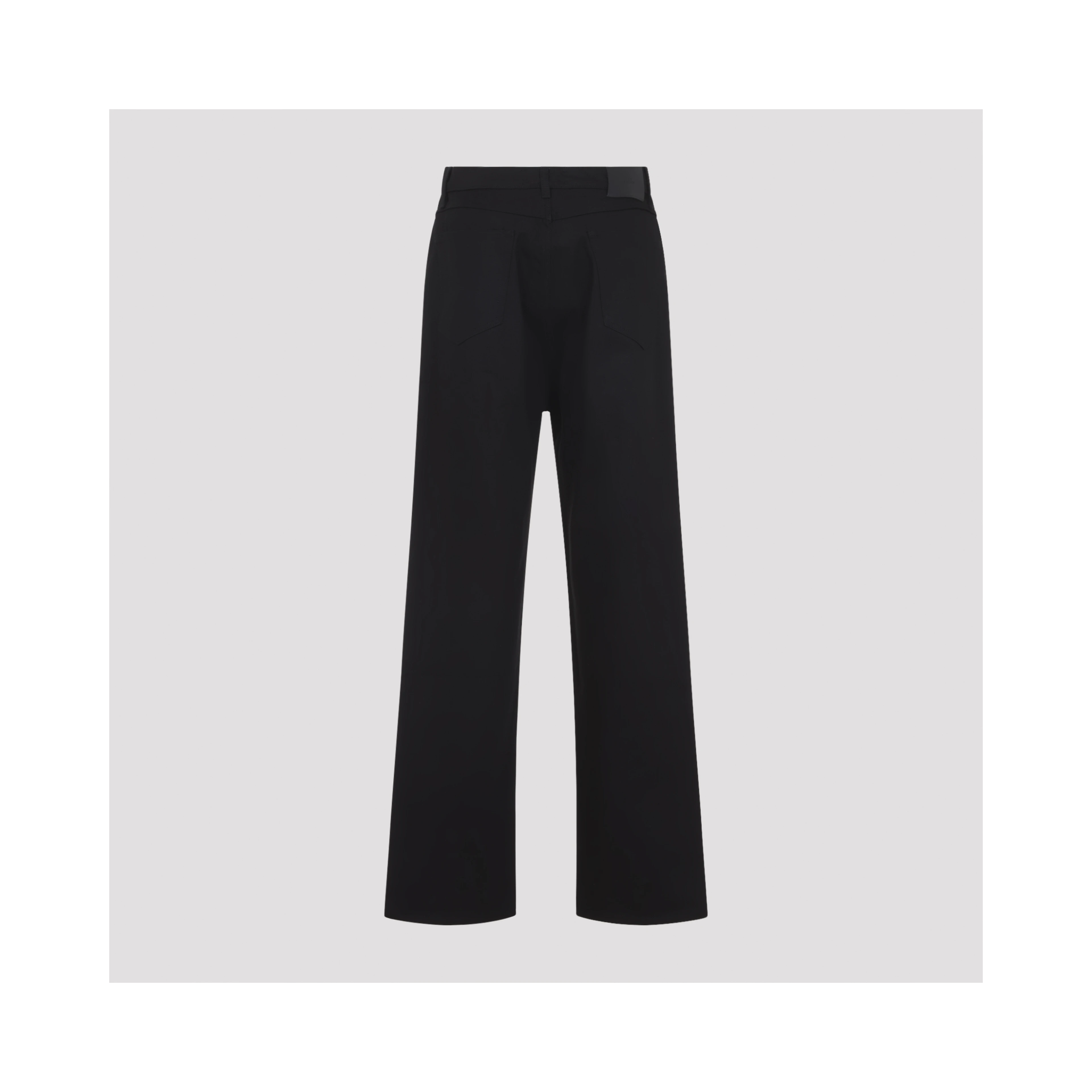 Studio Nicholson Marylebone Exclusive Jeans