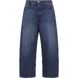 Studio Nicholson Paolo Jeans